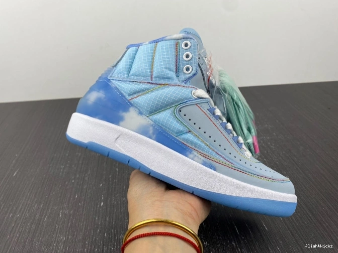 J DQ7691-419 2 Jordan Retro Balvin 1003